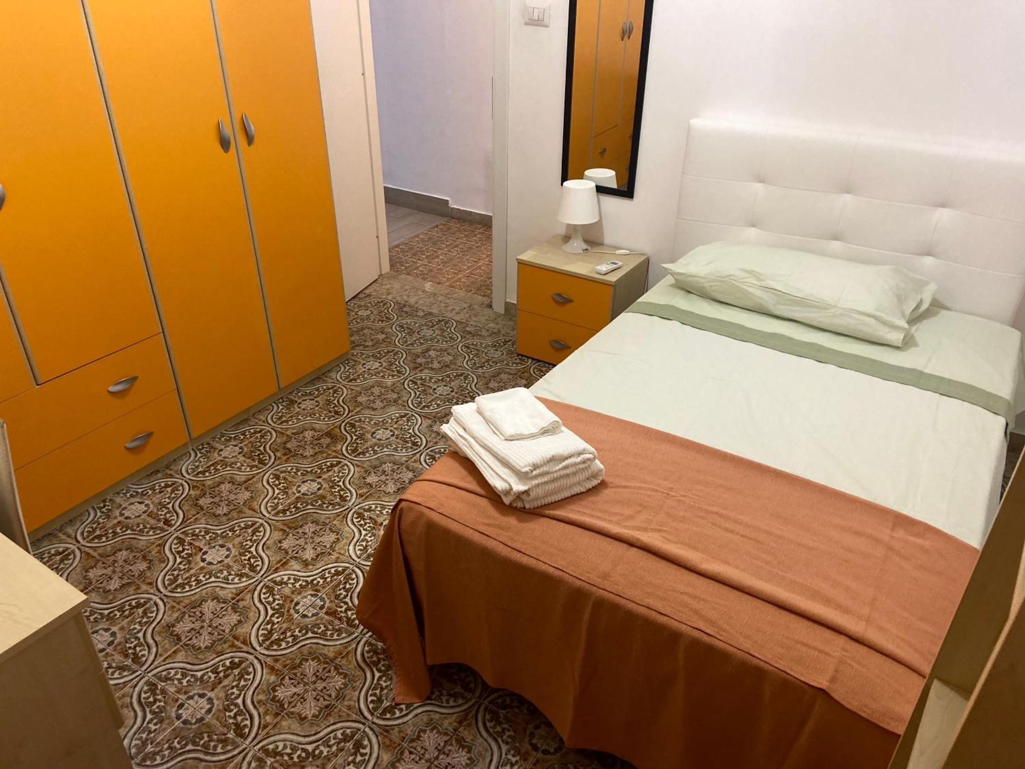 Casa Vacanza La Collegiata CTA Exteriér fotografie